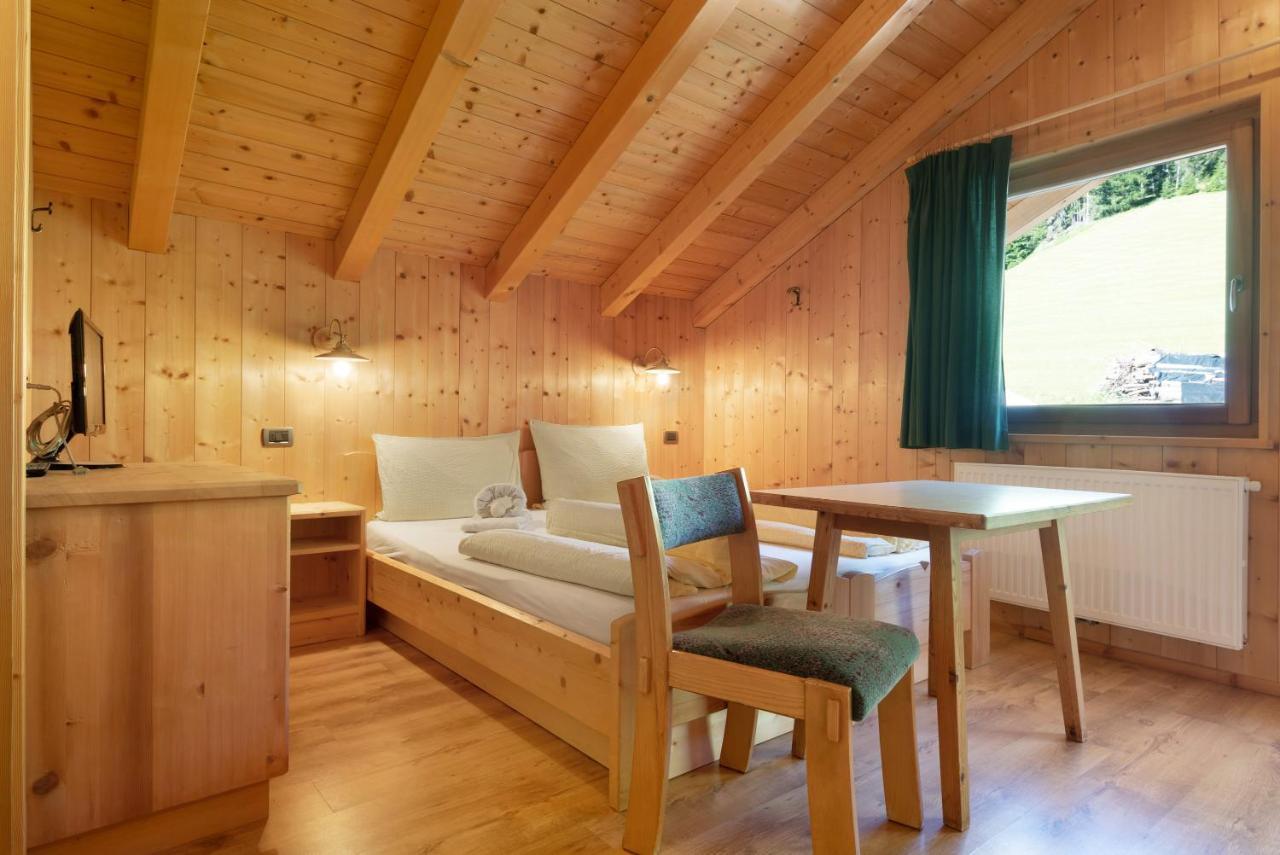 Paracia App Pic Pec Badia  Zewnętrze zdjęcie